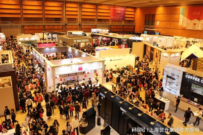 览会｜韩国咖啡机配件展｜CAFE SHOWJ9真人游戏第一品牌2025韩国首尔咖啡展(图3)