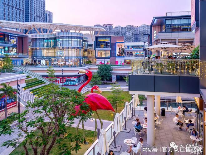 （开发商）分析中海珑悦理值不值得买九游会j9登录中海珑悦理深度楼盘评测(图6)