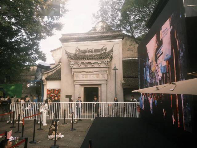 节解锁看戏之外的古镇隐藏玩法j9九游会入口二刷乌镇戏剧(图36)