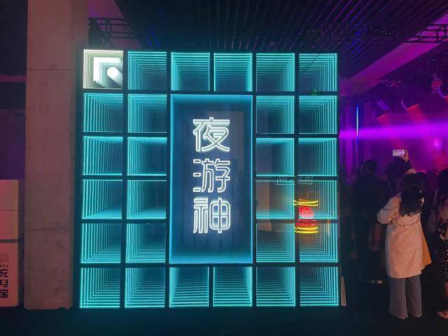 节解锁看戏之外的古镇隐藏玩法j9九游会入口二刷乌镇戏剧(图50)