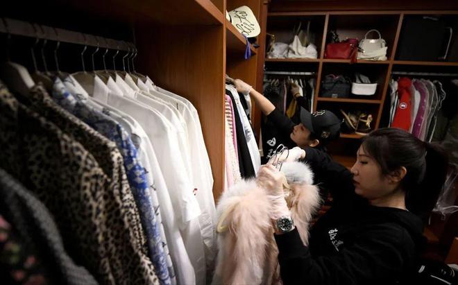 薪2000元有人靠这个上门生意月入百万九游会登录j9入口春节一单16万、时(图2)