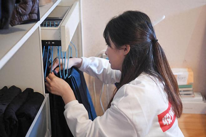 薪2000元有人靠这个上门生意月入百万九游会登录j9入口春节一单16万、时(图10)
