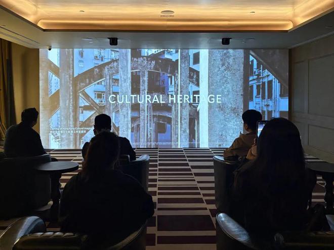 周！香港楼市第一个重头戏就来了！j9九游会入口2025年刚过三(图8)