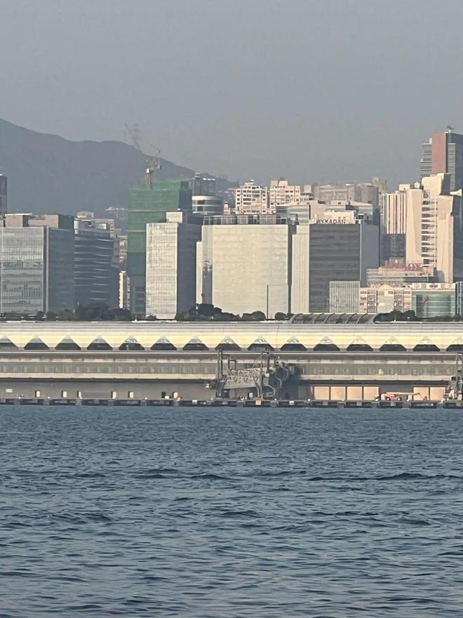 周！香港楼市第一个重头戏就来了！j9九游会入口2025年刚过三(图30)