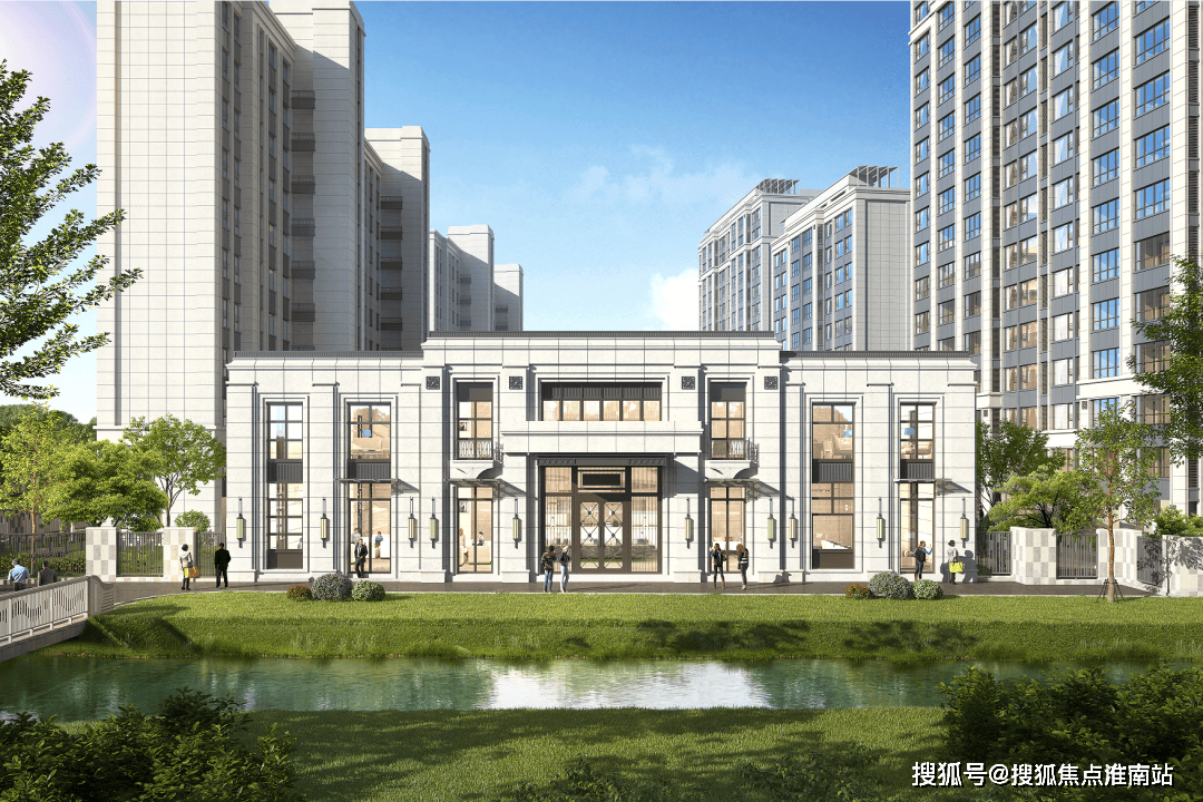 您@2025楼盘评鉴_｜最新价格｜配套户型J9九游会翠湖水岸首页网站-翠湖水岸欢迎(图1)