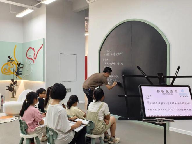 放！福清新添一处打卡地！J9国际集团即将对外开(图12)