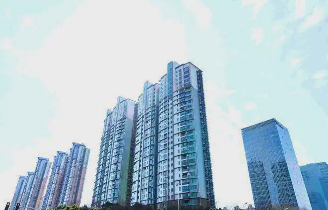 布：保利光合上城启幕理想生活新篇j9国际站保利光合上城售楼处发(图8)