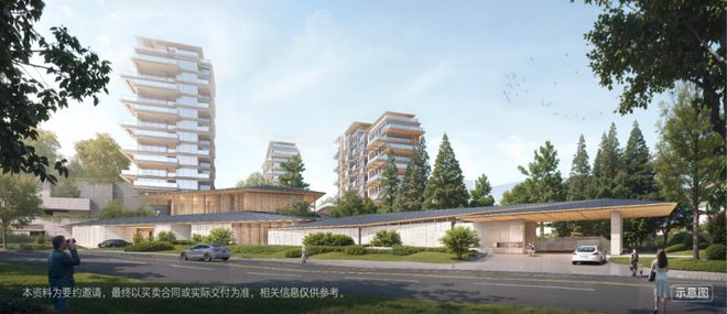 中【售楼处】低密四代宅【首页网站】j9九游会登录济南华润望雲全城销售(图4)