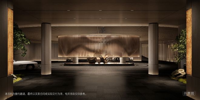 中【售楼处】低密四代宅【首页网站】j9九游会登录济南华润望雲全城销售(图3)