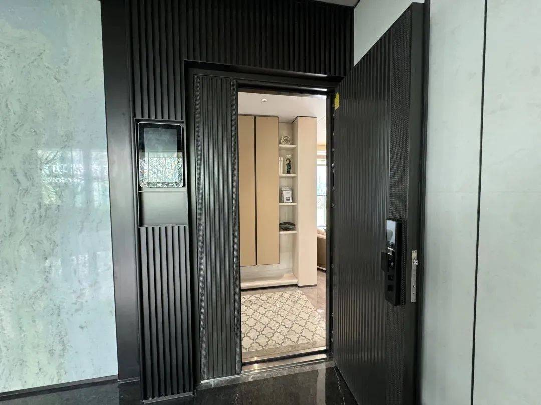 7号线万方TOD大城全面进阶加推89-110㎡产品 共计142套 89㎡户型首次推出j9九游会入口2025 上海 招商时代乐章+招商中旅·观境北上海TOD精奢人居标杆(图14)