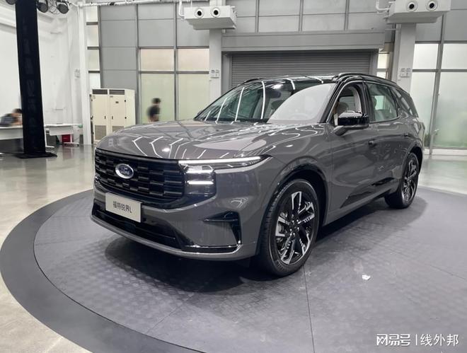 有必要买一台大马力混动SUV？J9数字平台实话实说我们有没(图5)