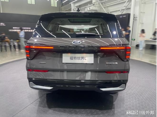有必要买一台大马力混动SUV？J9数字平台实话实说我们有没(图4)