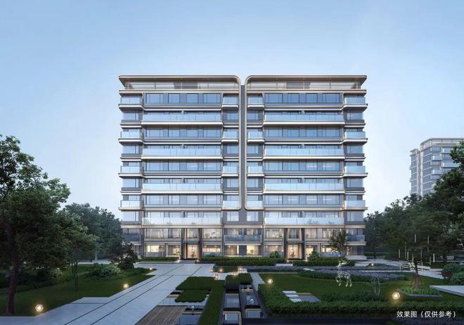 售楼处_楼盘详情(京彩世界-咨询热线)户型配套九游会j9入口登录新版2025_帅府京彩世界(图4)