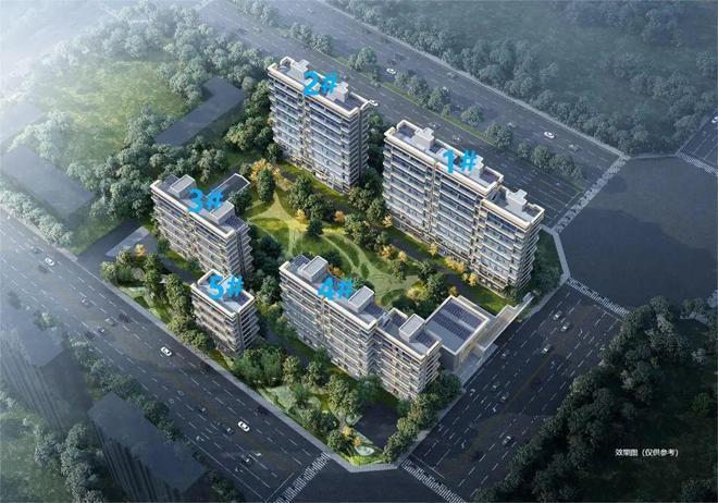 售楼处_楼盘详情(京彩世界-咨询热线)户型配套九游会j9入口登录新版2025_帅府京彩世界(图13)