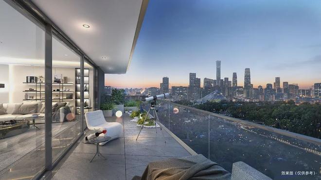 售楼处_楼盘详情(京彩世界-咨询热线)户型配套九游会j9入口登录新版2025_帅府京彩世界(图8)