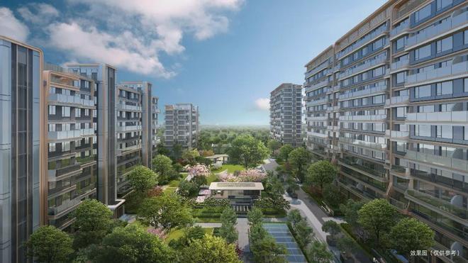 售楼处_楼盘详情(京彩世界-咨询热线)户型配套九游会j9入口登录新版2025_帅府京彩世界(图6)