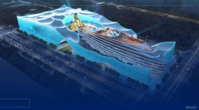 售楼处_楼盘详情(京彩世界-咨询热线)户型配套九游会j9入口登录新版2025_帅府京彩世界(图10)