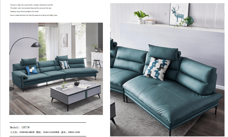 知识）沙发垫子哪种材质好九游会j9登陆喜环（科普(图1)