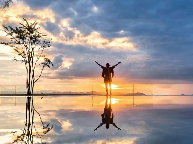 产品、新玩法露营、非遗、赏秋全都有→J9真人游戏第一品牌三明 20+新(图3)