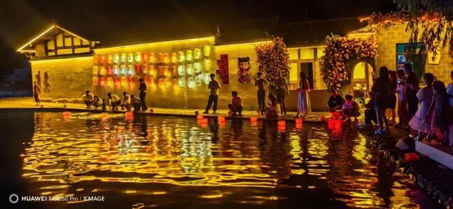 产品、新玩法露营、非遗、赏秋全都有→J9真人游戏第一品牌三明 20+新(图10)