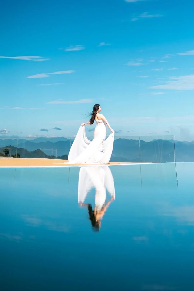 产品、新玩法露营、非遗、赏秋全都有→J9真人游戏第一品牌三明 20+新(图6)