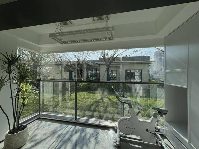 9 - 144㎡精装房定义居住新标准j9九游会网站入口招商中旅观境发布8(图4)