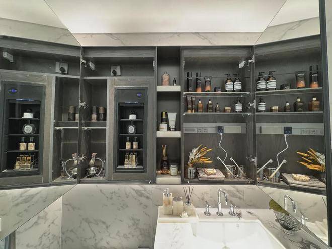 9 - 144㎡精装房定义居住新标准j9九游会网站入口招商中旅观境发布8(图5)