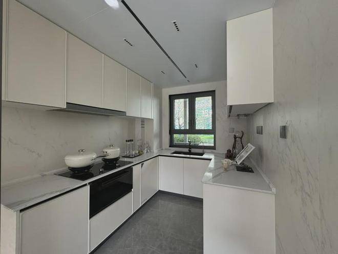 9 - 144㎡精装房定义居住新标准j9九游会网站入口招商中旅观境发布8(图3)