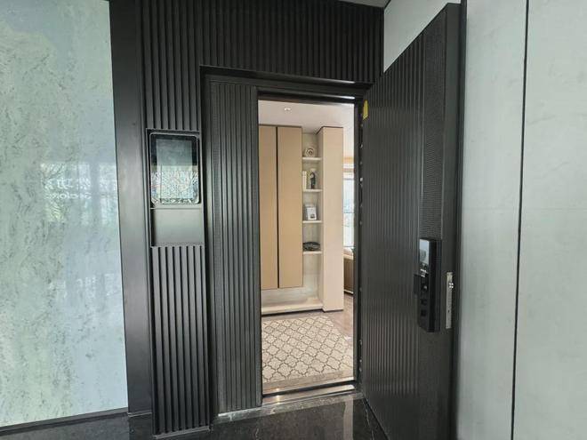 9 - 144㎡精装房定义居住新标准j9九游会网站入口招商中旅观境发布8(图6)