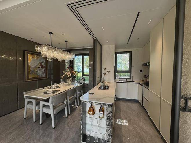 9 - 144㎡精装房定义居住新标准j9九游会网站入口招商中旅观境发布8(图12)