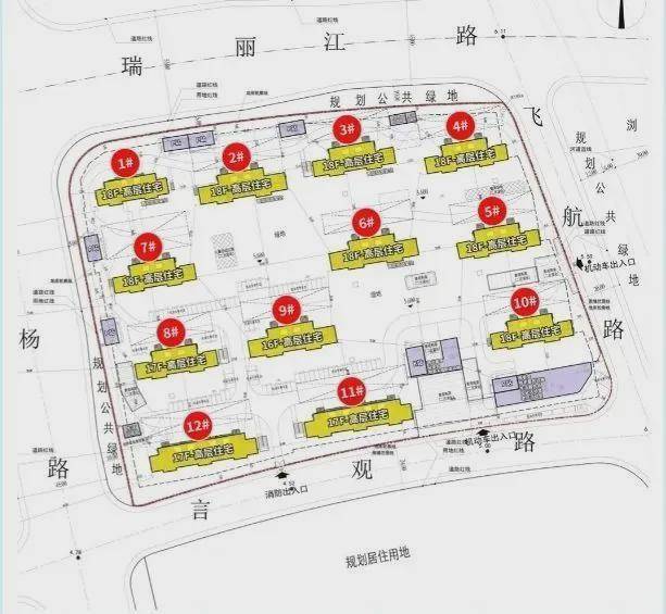 9 - 144㎡精装房定义居住新标准j9九游会网站入口招商中旅观境发布8(图9)