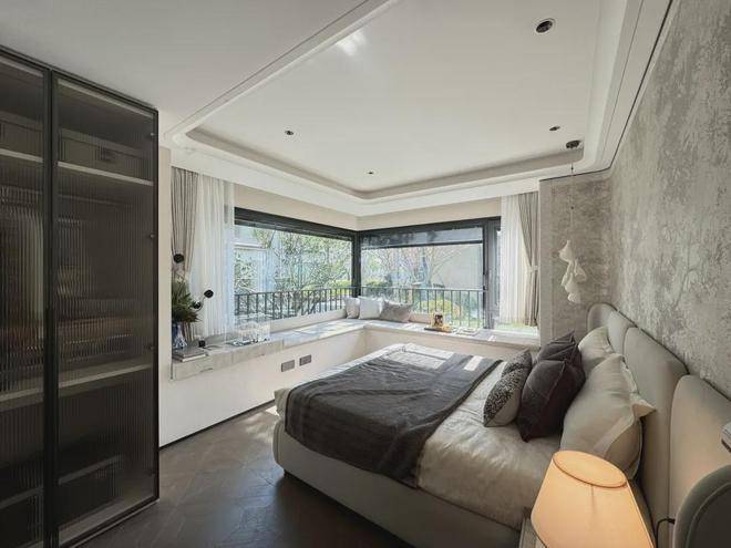 9 - 144㎡精装房定义居住新标准j9九游会网站入口招商中旅观境发布8(图13)