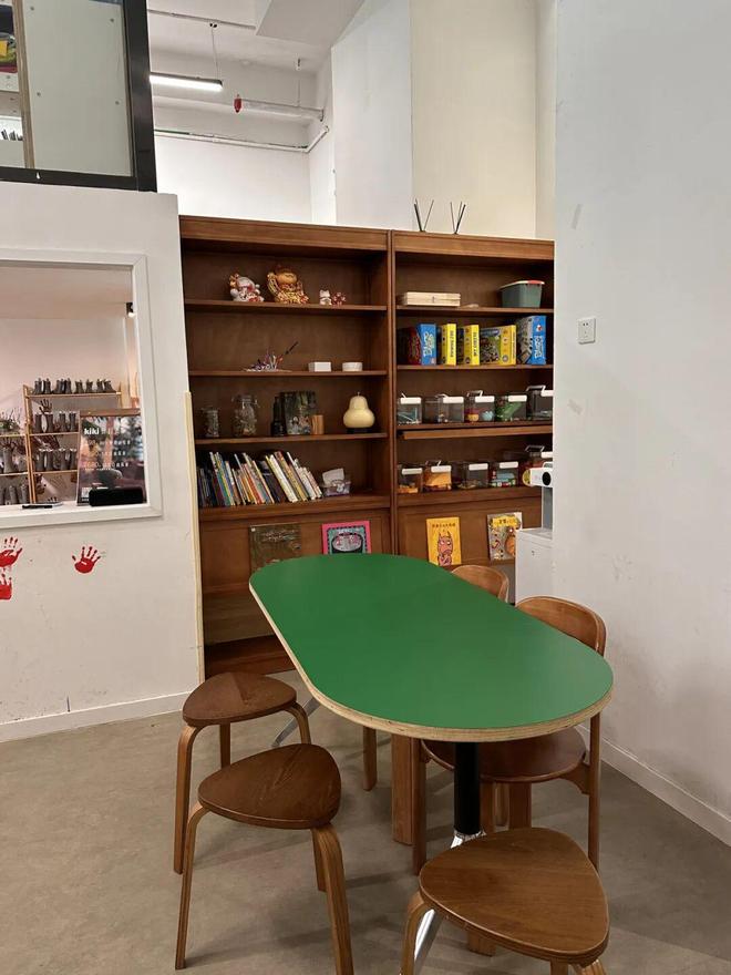 娃找到 20℃ 的「春天」九游会大风降温的北京我们带(图4)