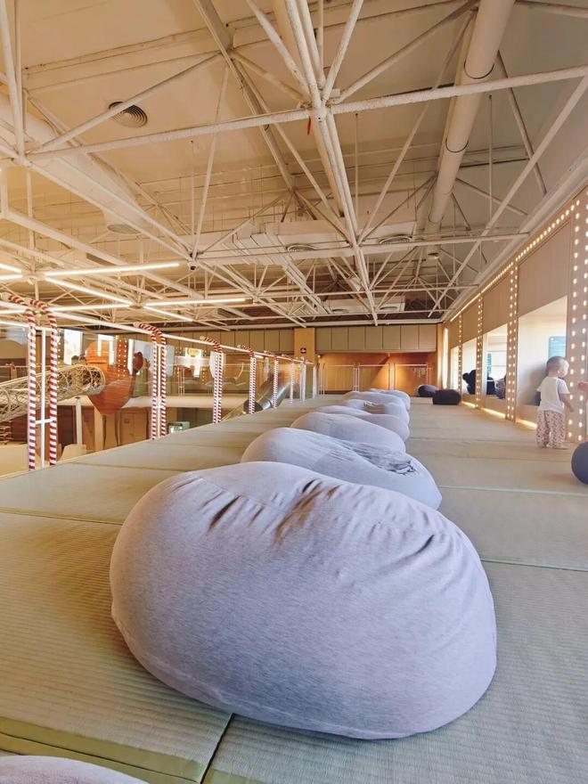 娃找到 20℃ 的「春天」九游会大风降温的北京我们带(图7)