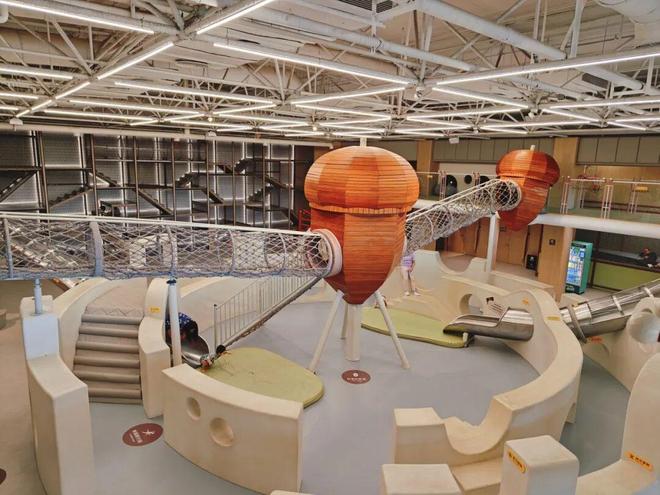 娃找到 20℃ 的「春天」九游会大风降温的北京我们带(图13)