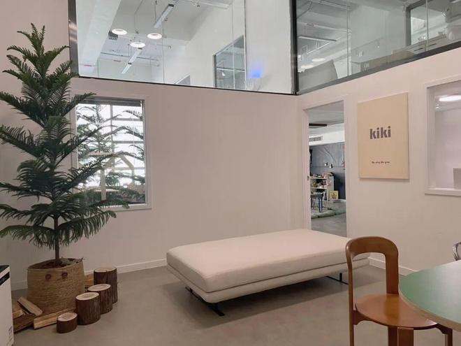 娃找到 20℃ 的「春天」九游会大风降温的北京我们带(图21)